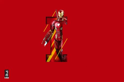 Iron Man 5k Art Hd Superheroes 4k Wallpapers Images