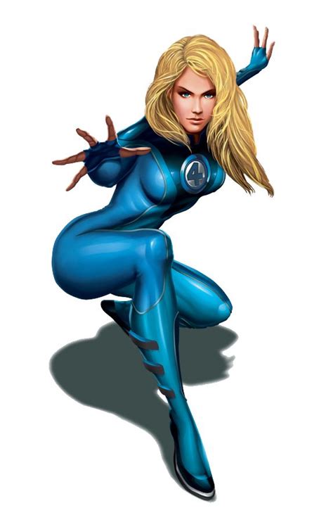 Mulher Invis Vel Marvel Characters Fantastic Four Comics Invisible Woman