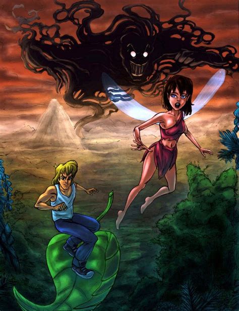 68 Best Fern Gully Images On Pinterest Disney Films