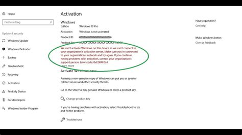 How To Activate Windows 10 Pro Without Key How To Activate Windows 10
