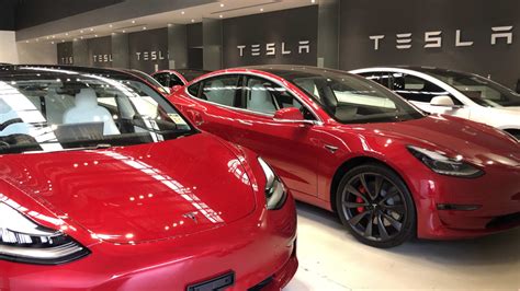 Cheapest Tesla Model 3 Goes Up In Price In Australia Drive