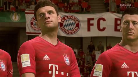 Dfb pokal 2020/2021 results, tables, fixtures, and other stats for dfb pokal 2020/2021. Bayern Munich vs. Eintracht Frankfurt | German DFB POKAL ...