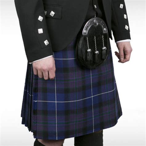 Mccalls Highlandwear Ex Hire Kilts