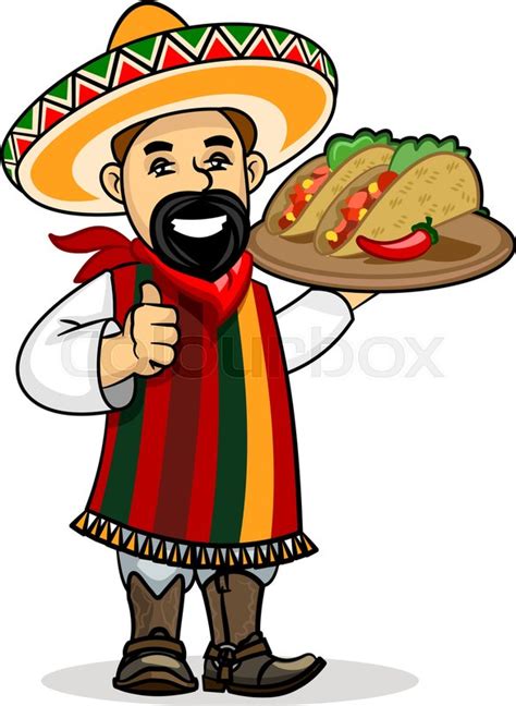 Tacos Clipart Free Download On Clipartmag