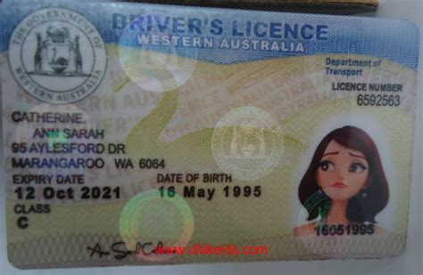 western australia driving license buy best fake ids make a fake id online fake id maker
