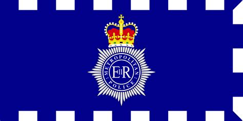 Buy Metropolitan Police Flag Online Printed And Sewn Flags 13 Sizes
