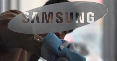 Samsung Electronics Forecasts 23pc Jump In Q2 Operating Profit Asia