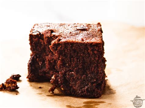 Rezept für Brownies
