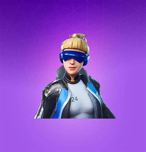Fortnite Neo Versa Skin Character Png Images Pro Game Guides