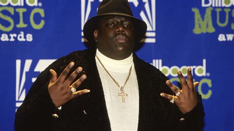 A Notorious Big Clothing Line Is Being Released And Were Incredibly