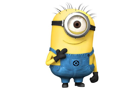 Minions Moi Moche Et Méchant Fond Décran 38654503 Fanpop