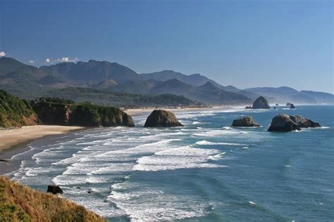 10 Best Places To Visit In Oregon With Map And Photos