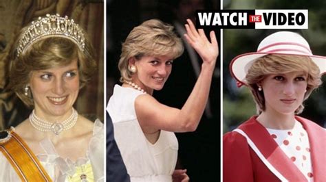 Princess Diana Prince William Was In Tears Over Topless Photos The