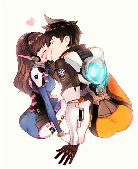 Pin By Moe P On Games Overwatch Fan Art Overwatch Tracer Overwatch