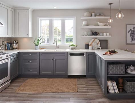 11 Kitchens Design Ideas That Will Give Your Kitchen New Life