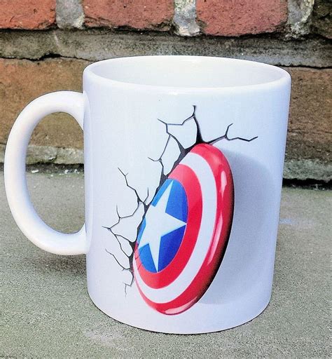captain america avengers coffee mugs mug ceramic tea travel mugen hulk ironman thor mugs