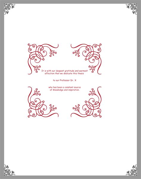 If you set your mind to it, and stay determined and dedicated, you can make a difference in. tikz pgf - An acknowledgements page looks awesome - TeX ...
