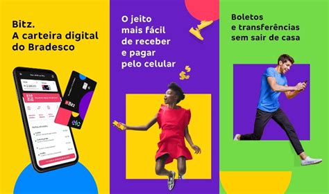 By redação on 11/06/2017 in bitcoin, pagamentos, plataforma leave a comment. Bradesco lança Carteira Digital BITZ | Seja Geek