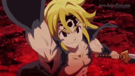Seven Deadly Sins Saison 4 Info Et Date De Sortie Anime Stream