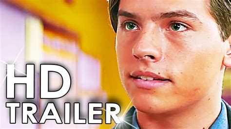 Dismissed Trailer 2017 Dylan Sprouse Thriller Movie Hd Youtube