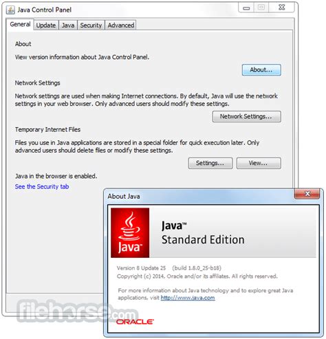 Programma Java Jre 8 Update 172 32 Bit Download Per Windows