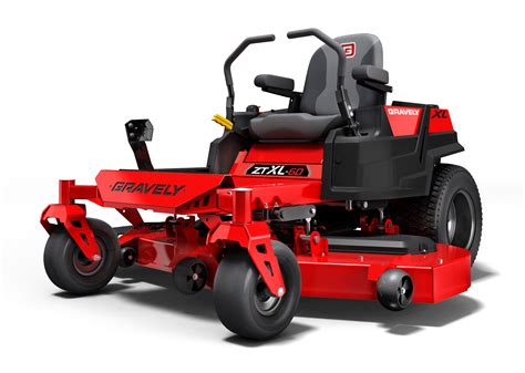 New 60 Gravely Zt Xl Mower Lawn Care Forum