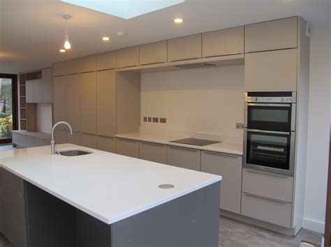 Mkw produces many varieties of high quality modern kitchens with affordable prices. Kenilworth Square - Kitchen - Dublin - by Collins ...