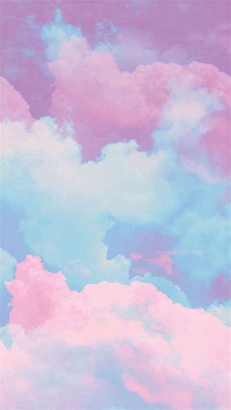 Pastel Colorful Hd Wallpaper Android 6b2