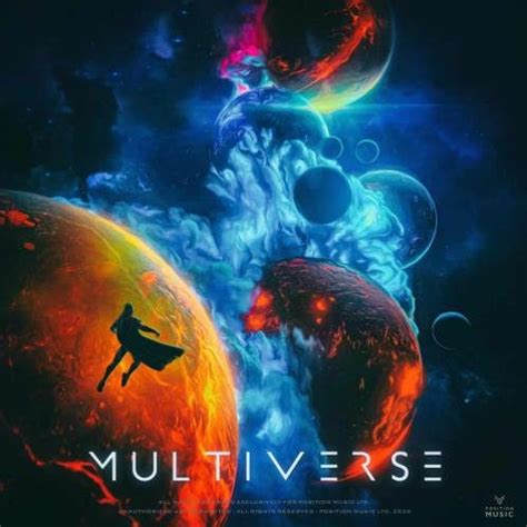 Stream Multiverse By Steven Mcdonald Listen Online For Free On Soundcloud