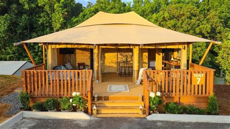 safari luxury four season glamping tents for sale north america