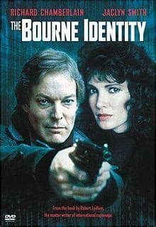 Tãtulo original the bourne identity aã±o 2002 duraciã³n 113 min. Conspiración terrorista: El caso Bourne (Miniserie de TV ...