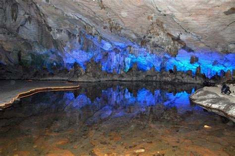 Verrtravels Guilin China Caverns