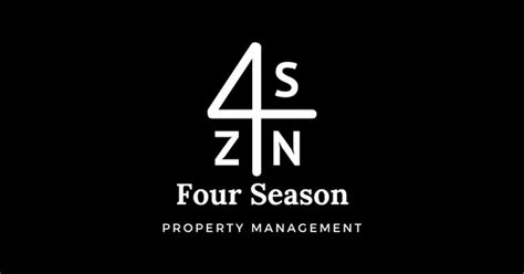 Property Management Four Season Property Management