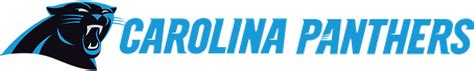 High Resolution Carolina Panthers Logo Png