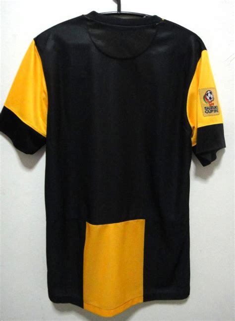 Facebook pages for cfs malaysia. Malaysia Home football shirt 2012 - 2014.