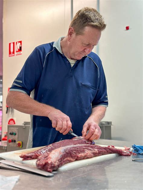 Avondale Meats Seeks Multiple Full Time Butchers Amidst Flourishing