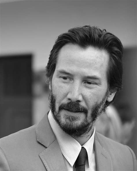 Keanu Reeves My Hero