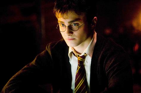 Harry In 5th Year Harry Potter Movies Photo 16675333 Fanpop