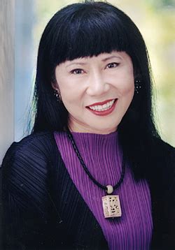 My father has asked me to be the fourth corner at the joy luck club. Amy Tan's quotes, famous and not much - Sualci Quotes 2019