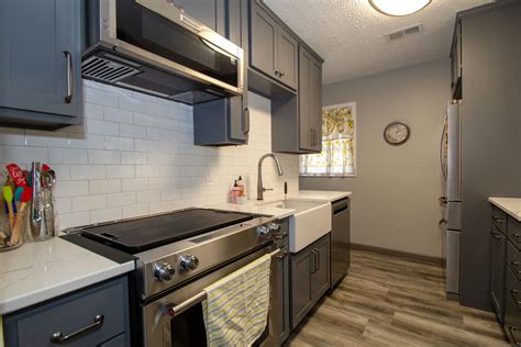 We are also a general contractor, and will handle all phases of your project. Kitchen Remodel in Omaha, NE - Kitchen and Bathroom Remodeling Contractor You Can Trust ...