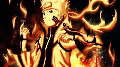 Naruto Backgrounds 2024 Movie Poster Wallpaper Hd