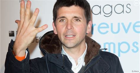 Le débit s'intensifie peu à peu. Thomas Sotto reprend "Complément d'Enquête" sur France 2 ...