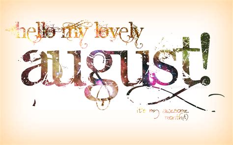 Happy New Month To My Lovely Readers Muah