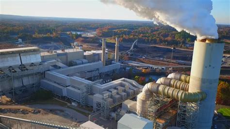 Duke Energy Reveals Specific Plans For Coal Ash Removal