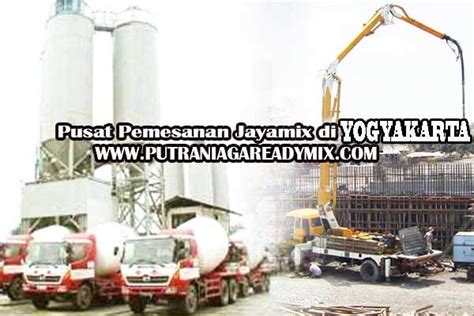 Tingkatan kualitas beton cor jayamix terkait harga jayamix. Harga Beton Jayamix Yogyakarta, Jogja Per Kubik Murah ...
