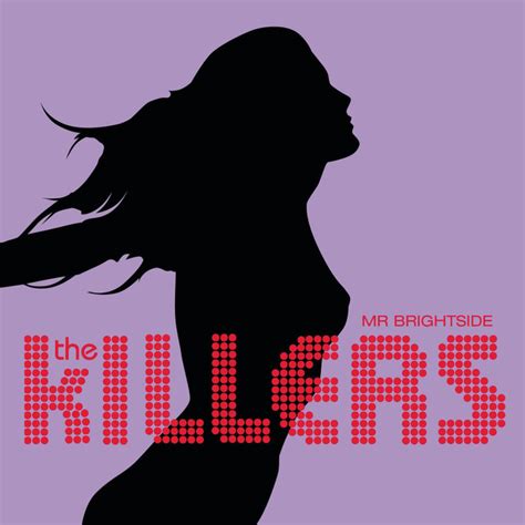 Mr Brightside Song And Lyrics By The Killers Spotify