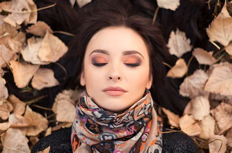 2019 Fall Makeup Trends For Everyone Sanctuary