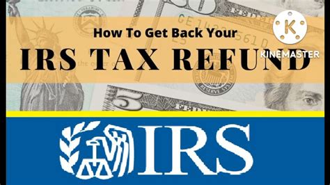 2022 Irs Tax Refund Update Refunds Approved Status Amended Tax Returns