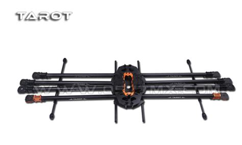Click to find the best results for octocopter frame models for your 3d printer. Tarot T15 Foldable Octocopter Frame TL15T00