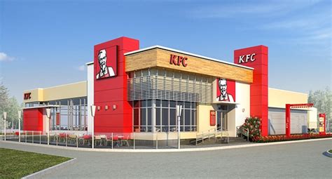 It is the world's second largest restaurant chain (as measured by sales) after mcdonald's, with almost 20. VilagSoft: KFC (Kentucky Fried Chicken)